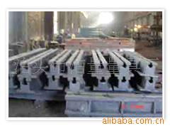 泊頭市泊量量具廠 導軌產品列表