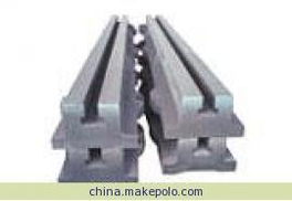 基礎(chǔ)槽 t型槽地軌精度1級(jí)圖片 高清圖 細(xì)節(jié)圖 泊頭市精華 千里屯 量具廠 捷配儀器儀表網(wǎng)