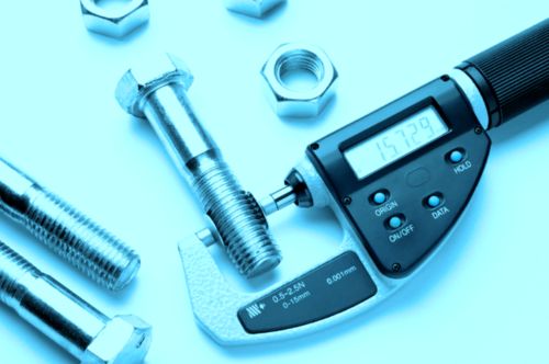 重慶量具檢測計量校準內校員崗位培訓