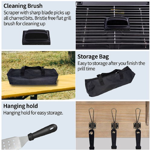 廚房用品 燒烤工具主圖 電商主圖 亞馬遜主圖 詳情頁(yè)