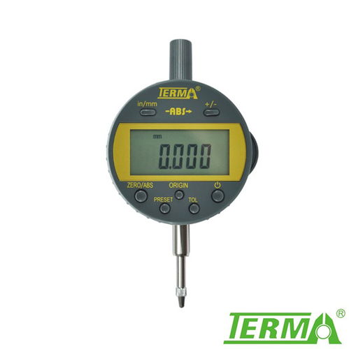 上海電子千分表工廠推薦 高精度量具選購指南