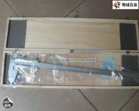 供應上海上量游標卡尺 精準測量工具，滿足0-500MM線卡需求