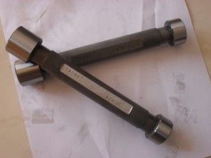 泊頭恒達量具供應光滑極限軸用量規 工字型卡規、C型卡規與卡板的專業解析