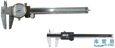 倉庫常見量具使用方法培訓